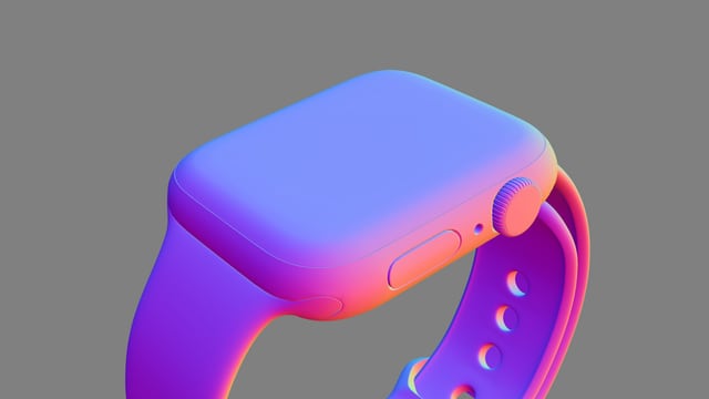 Apple Watch - Series 7 – image 3