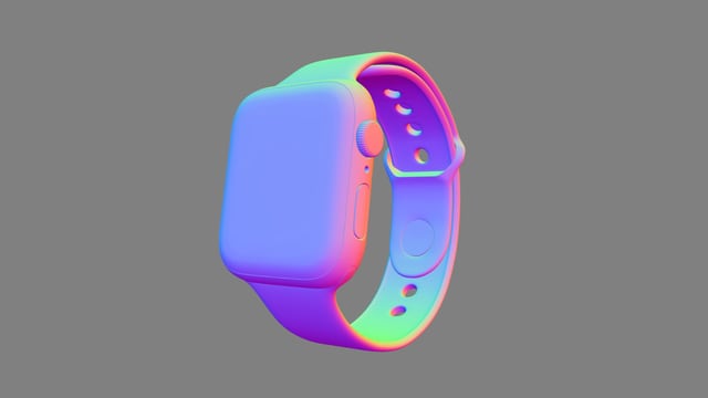 Apple Watch - Series 7 – image 4