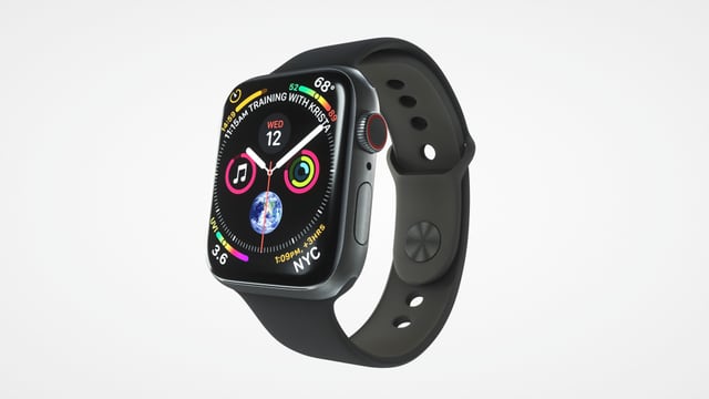 Apple Watch - Series 7 – image 2