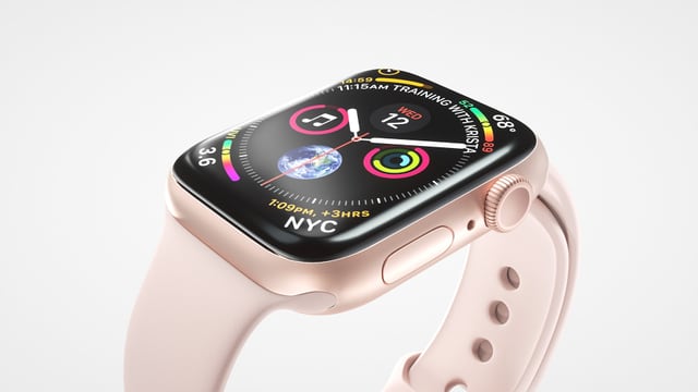 Apple Watch - Series 7 – image 1