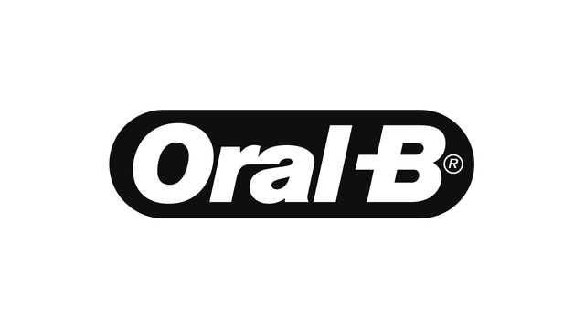 Oral-B logo