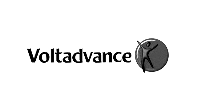 Voltadvance logo