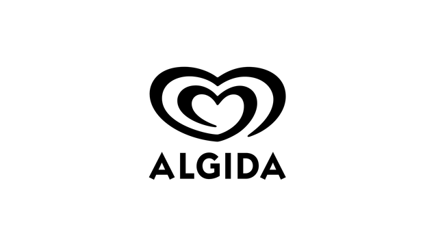 Algida logo
