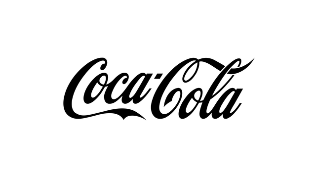 Coca-Cola logo