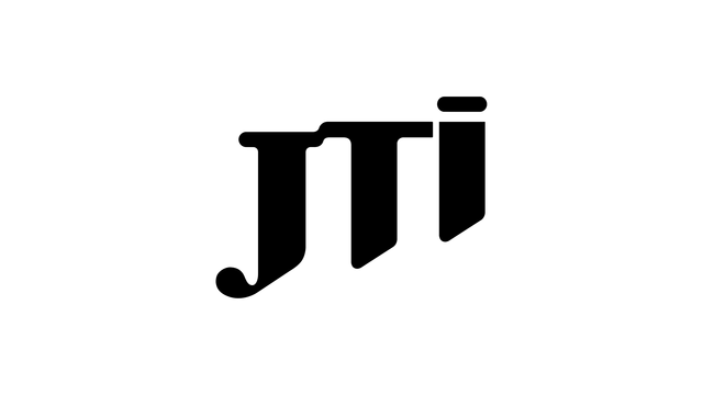 JTI logo