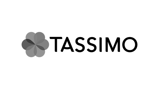 Tassimo logo