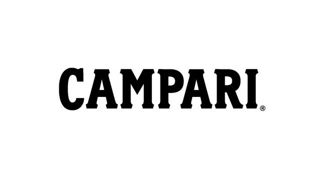 Campari logo
