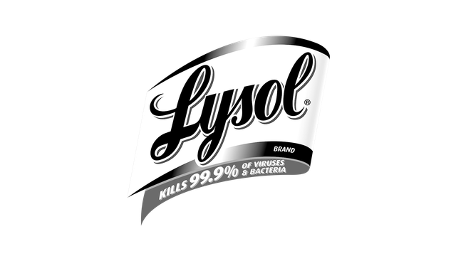 Lysol logo