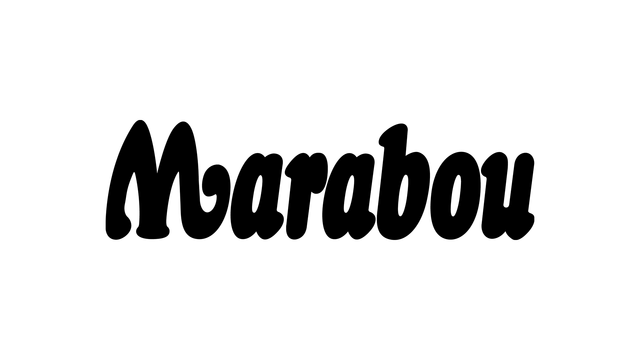 Marabou logo