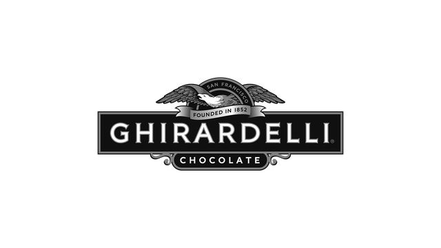 Ghirardelli logo