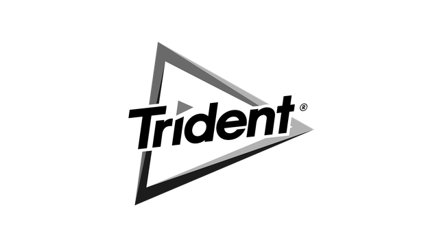 Trident logo