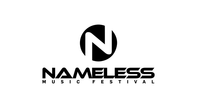 Nameless Festival logo