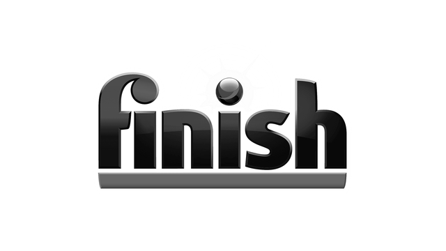 Finish logo