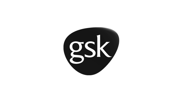 GSK logo