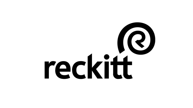 Reckitt logo