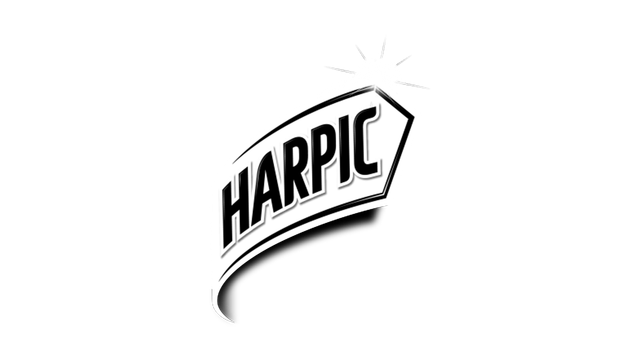 Harpic logo