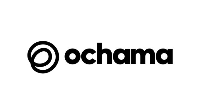 Ochama logo