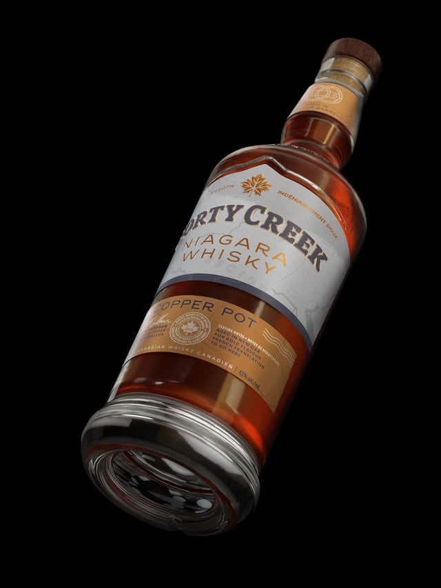 Forty Creek – image 6