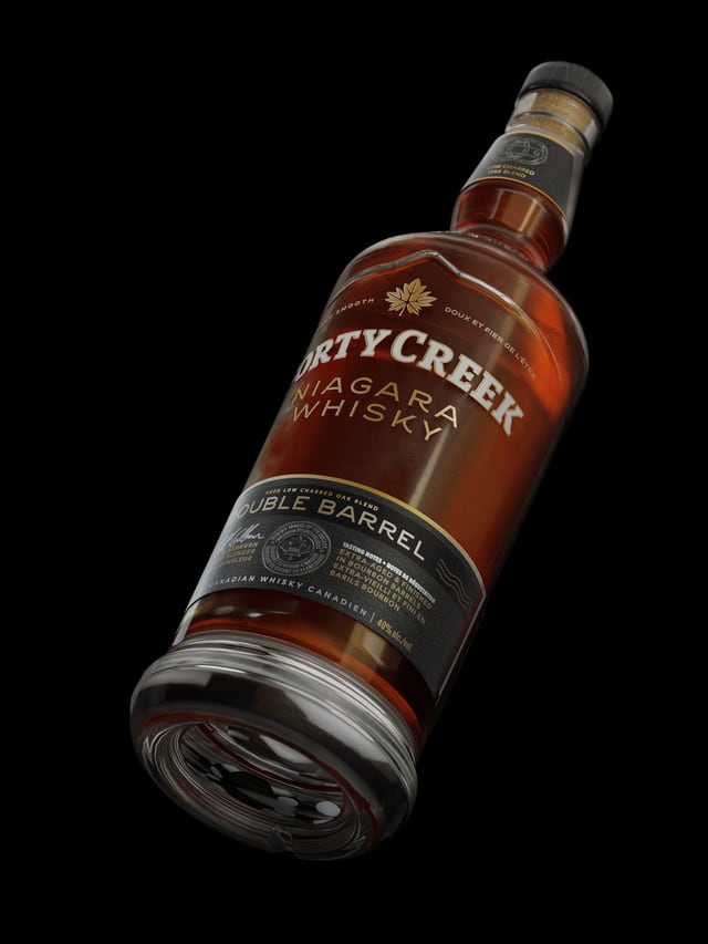 Forty Creek – image 4