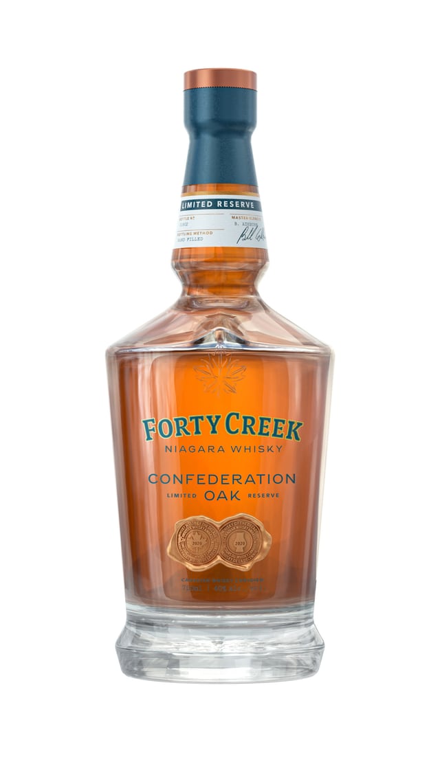 Forty Creek – image 10