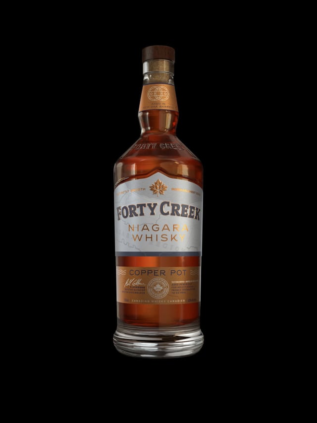 Forty Creek – image 5