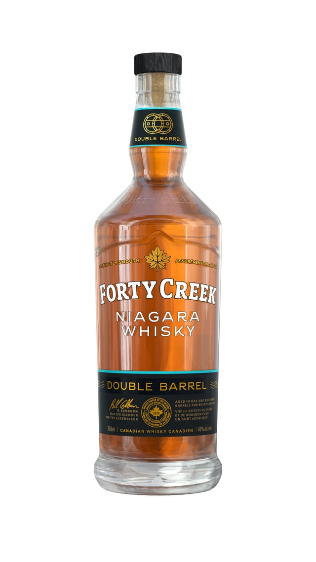 Forty Creek – image 9