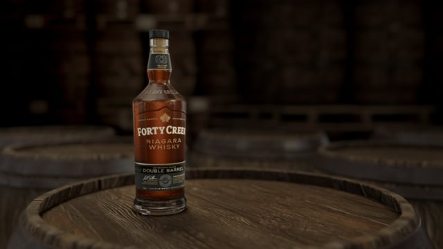 Forty Creek – image 7
