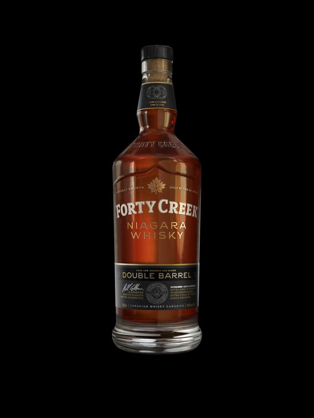 Forty Creek – image 3