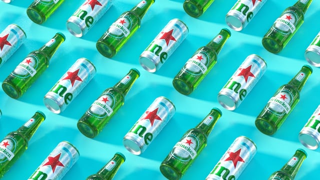 Heineken Silver – image 2