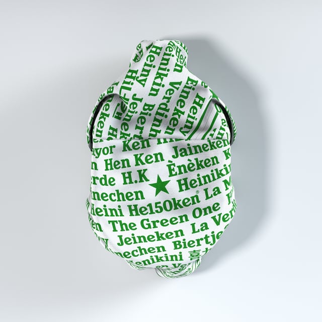 Heineken Spirit – image 11