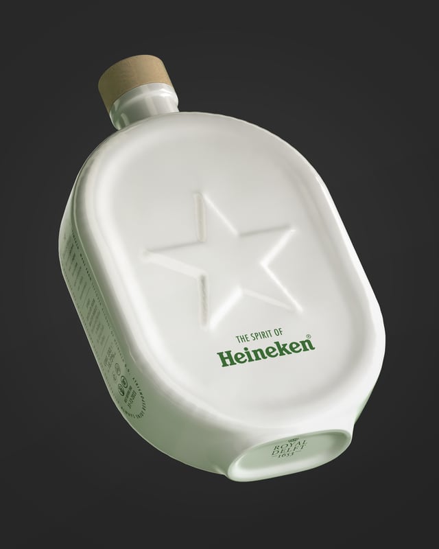 Heineken Spirit – image 12