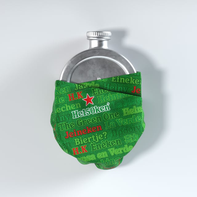 Heineken Spirit – image 10