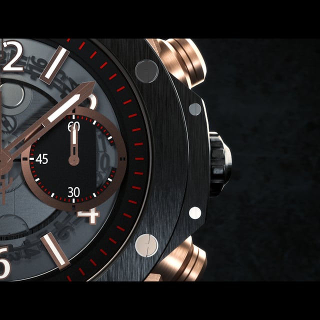 Hublot - Big Bang Unico – image 4