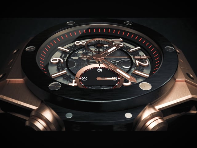 Hublot - Big Bang Unico – image 3