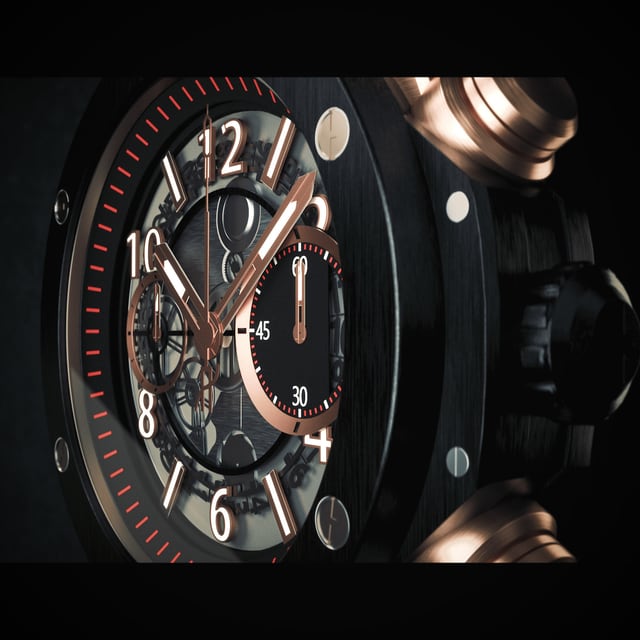 Hublot - Big Bang Unico – image 5