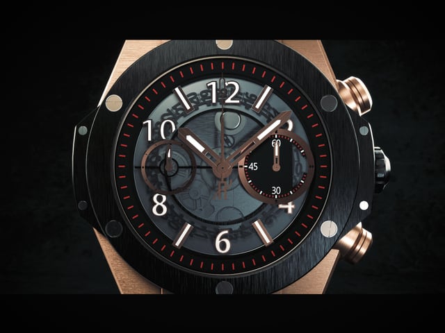 Hublot - Big Bang Unico – image 6