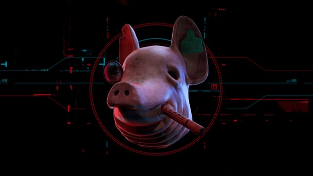 Ubisoft - Watch Dogs: Legion