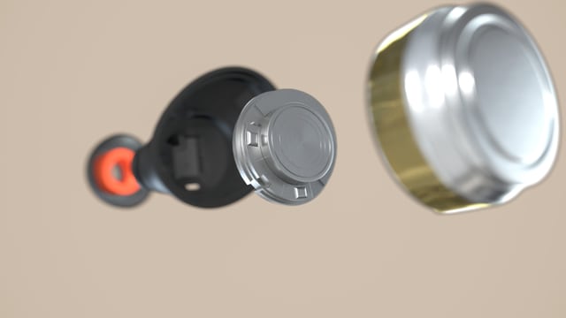 JBL Live Pro+ – image 13