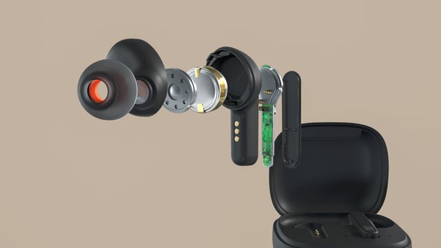 JBL Live Pro+ – image 6