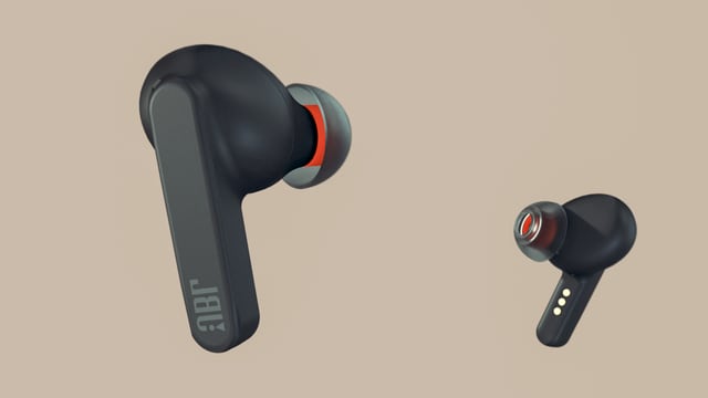 JBL Live Pro+ – image 2