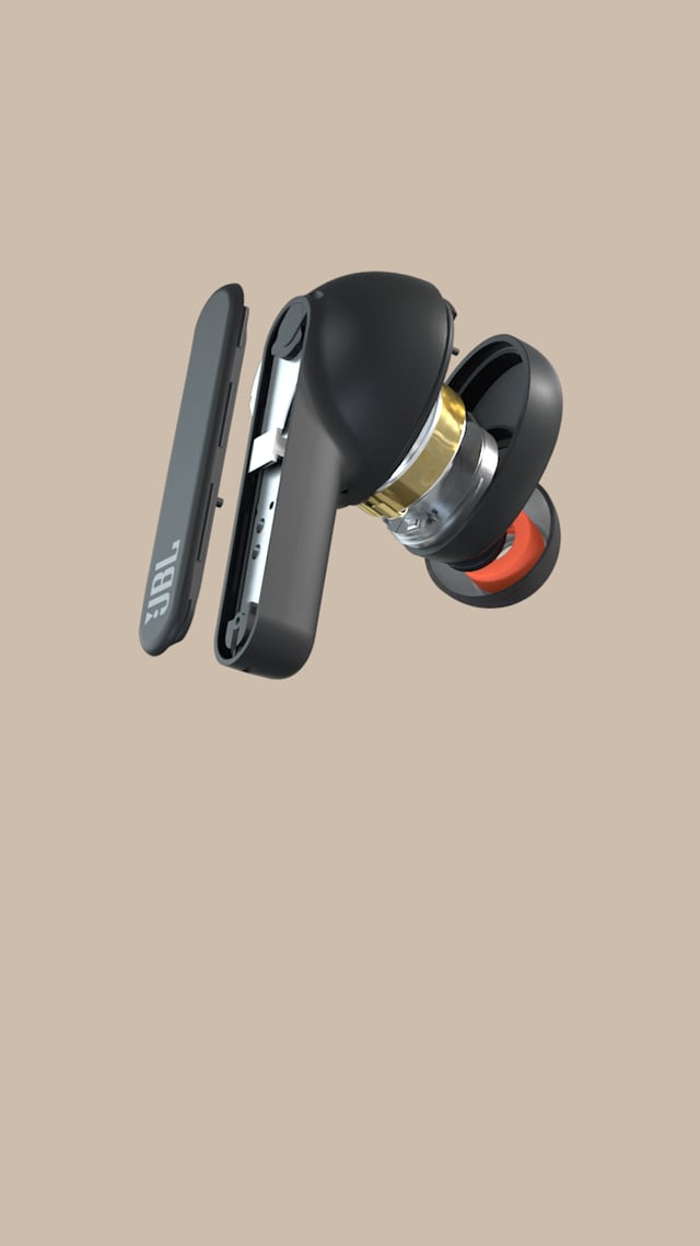JBL Live Pro+ – image 9