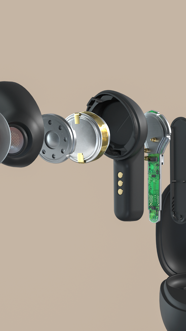 JBL Live Pro+ – image 11