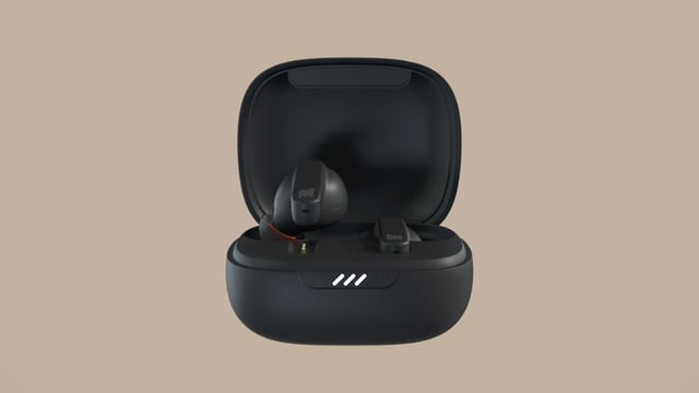 JBL Live Pro+ – image 1