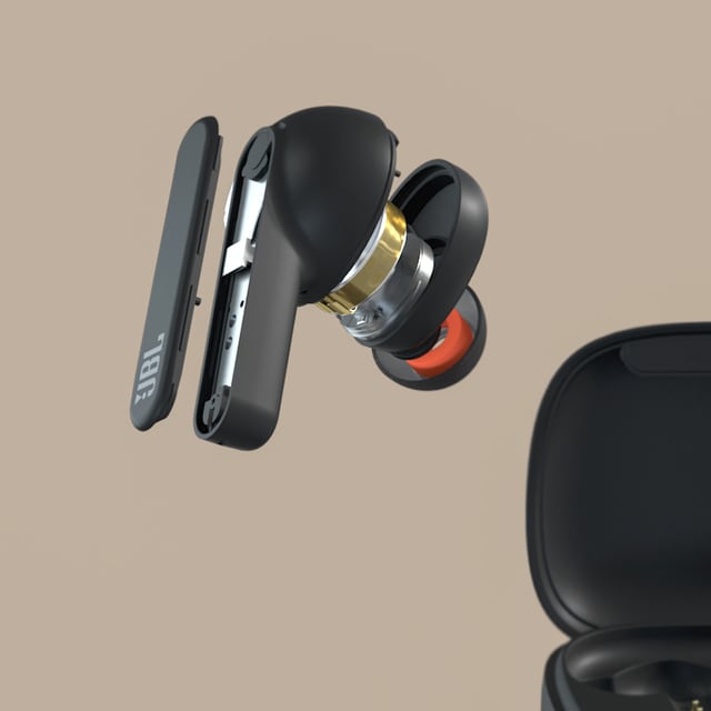 JBL Live Pro+ – image 5