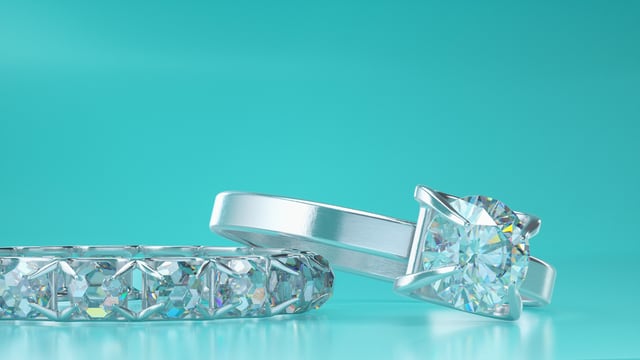 Jewellery – image 3