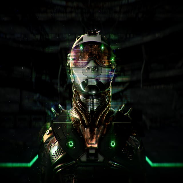 Lost Sky - Vision – image 2