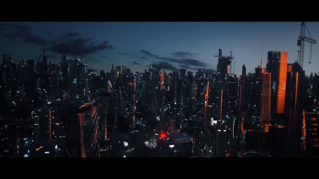 Lost Sky - Vision – image 7