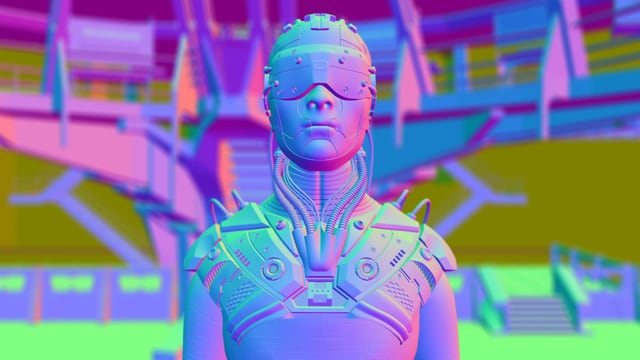 Lost Sky - Vision – image 11