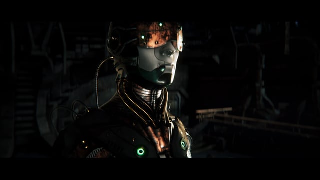 Lost Sky - Vision – image 3