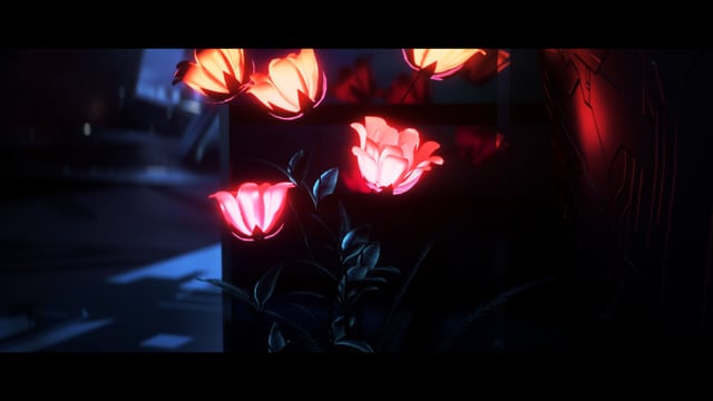 Lost Sky - Vision – image 1